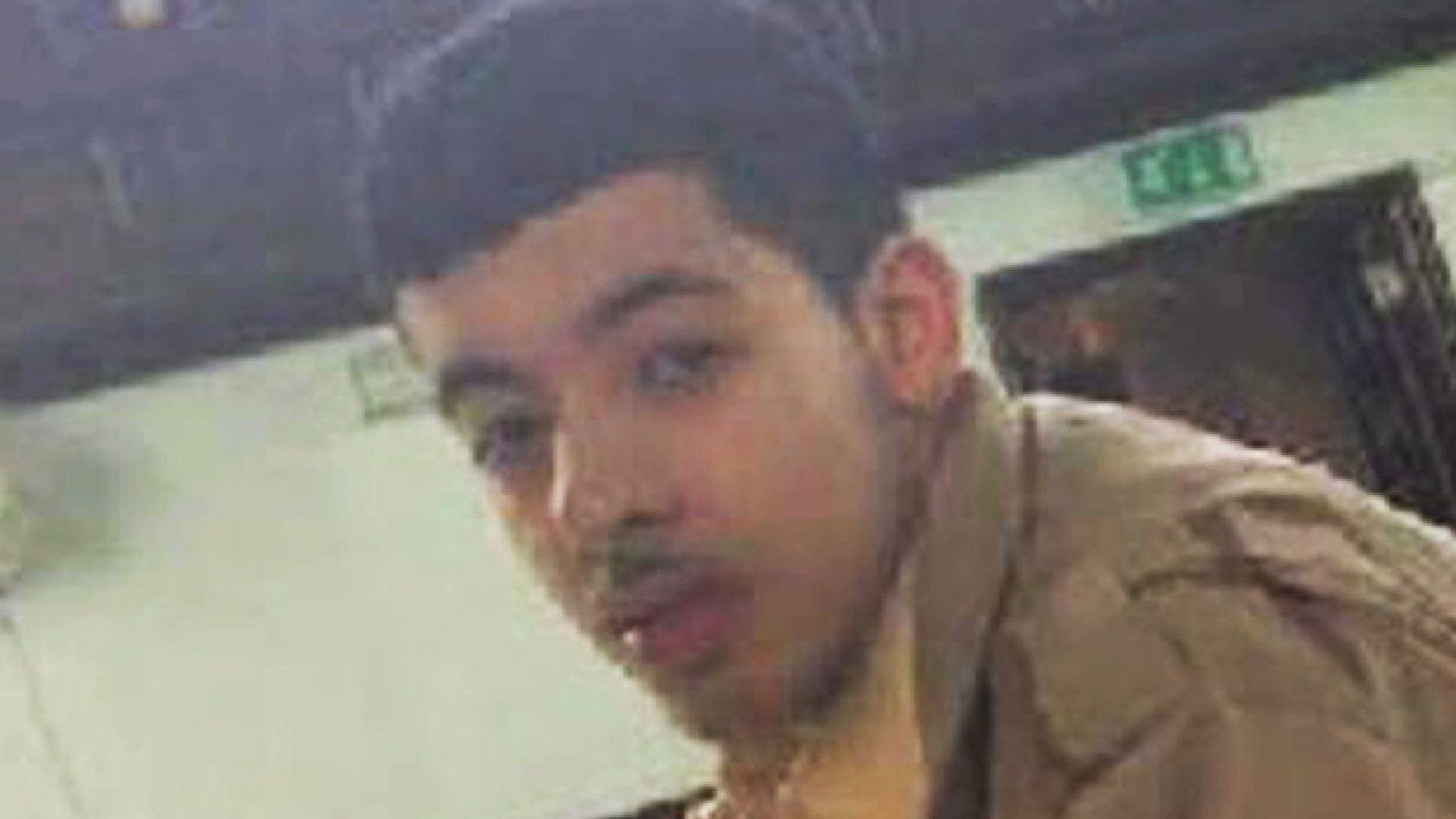 Hashem Abedi: Brother Of Manchester Arena Bomber In Court After ...