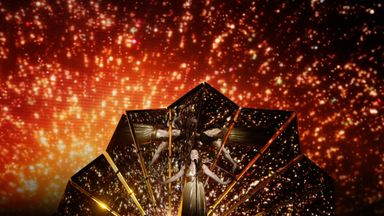 Portugal makes history with Eurovision Song Contest win Ents & Arts