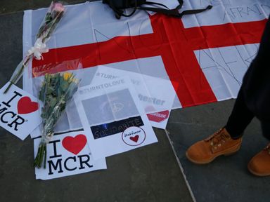 Manchester Bombing - The Latest News from the UK and Around the World ...