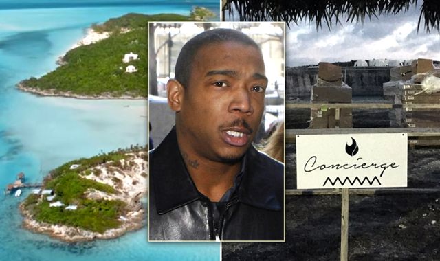 Ja Rule: Rapper behind disastrous Fyre Festival 're-releasing all his music as visual albums'