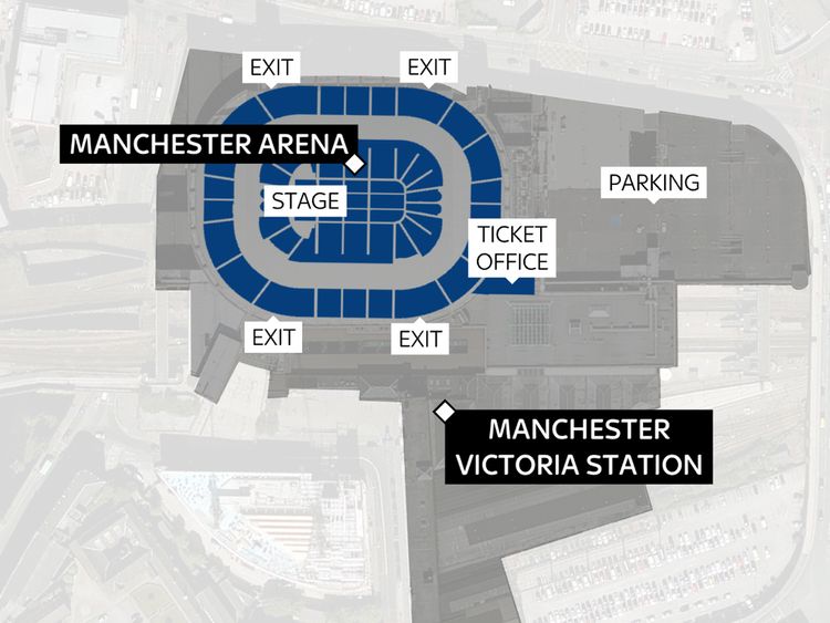 Manchester Bombing Security Did Not Check Bags At Arena   038963a41aee897d3728c393393aa5f817c1ef258614811072902c14741d8da8 3960827 