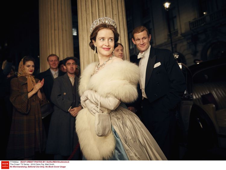 The Crown
