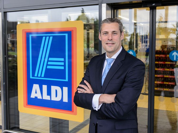 Aldi gives pay rise after record Xmas sales