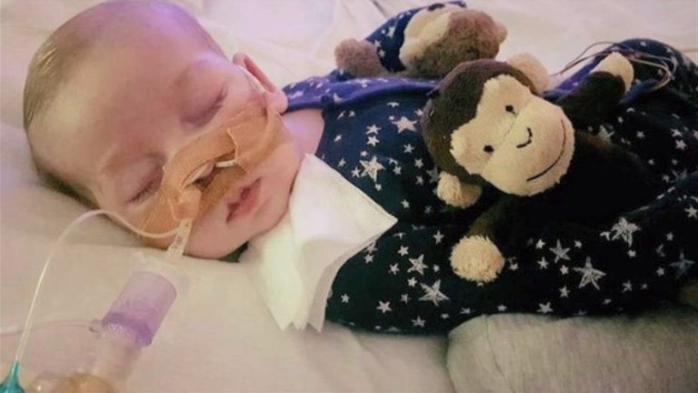 The parents of Charlie Gard have lost their appeal against a ruling which would allow doctors to withdraw life-support treatment.