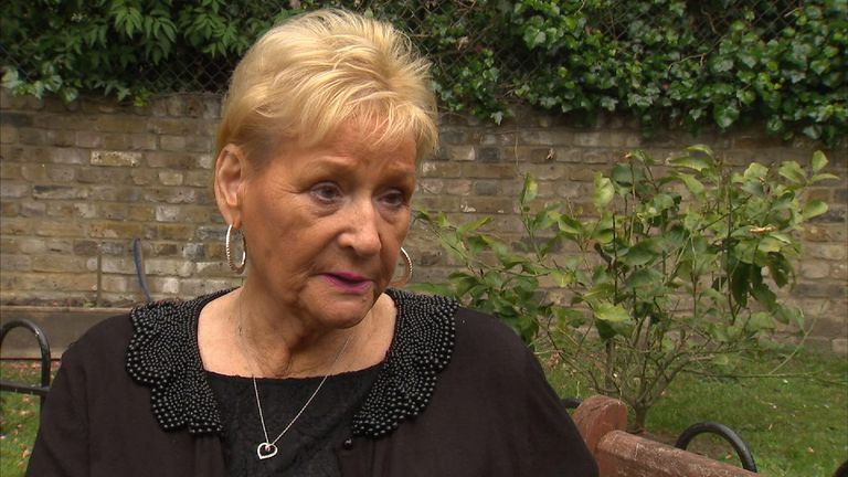 Carol Carney said she was &#39;very, very angry at what happened&#39;
