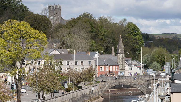 Bridgend