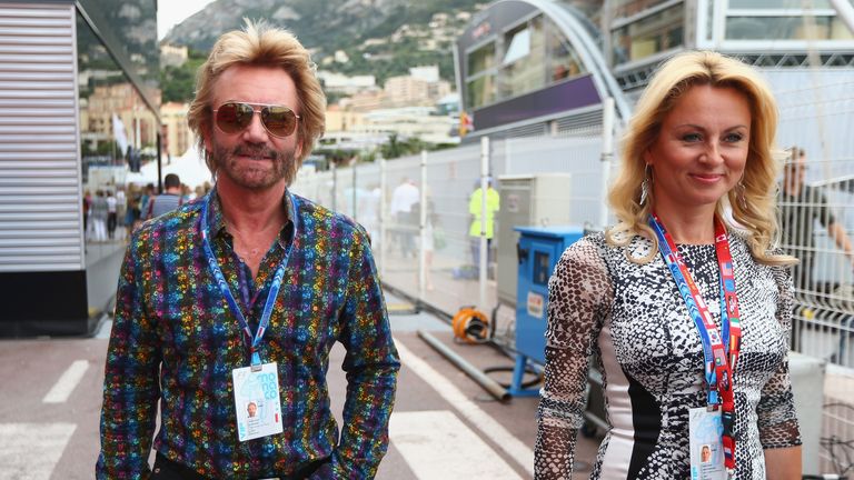 Deal or no deal? Noel Edmonds raises Lloyds compensation claim to £300m ...