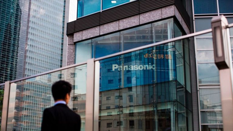 Panasonic says it is working to prevent excessive overtime