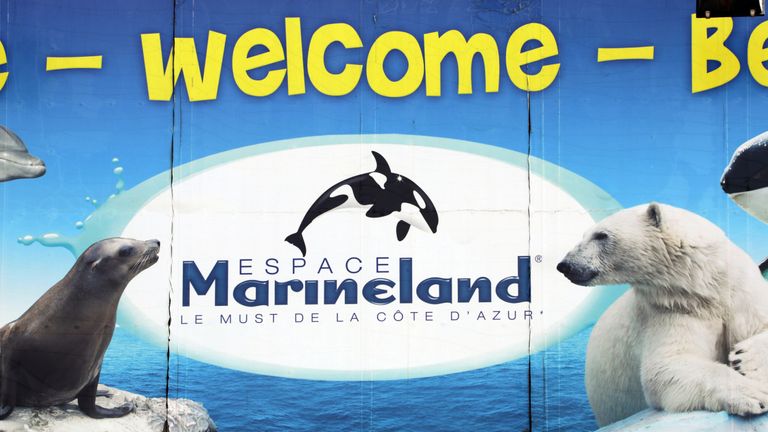 Marineland will fight the new law
