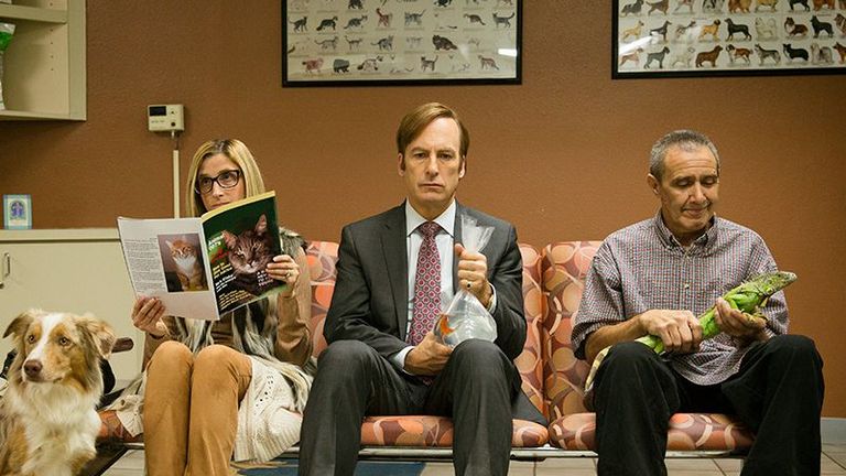 Better Call Saul is one of modern TV&#39;s most successful spin offs