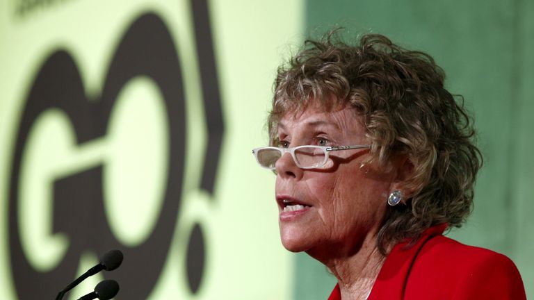 Kate Hoey