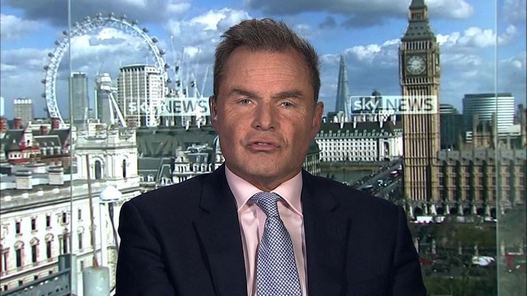 UKIP's Peter Whittle