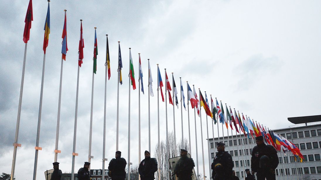 Council of Europe