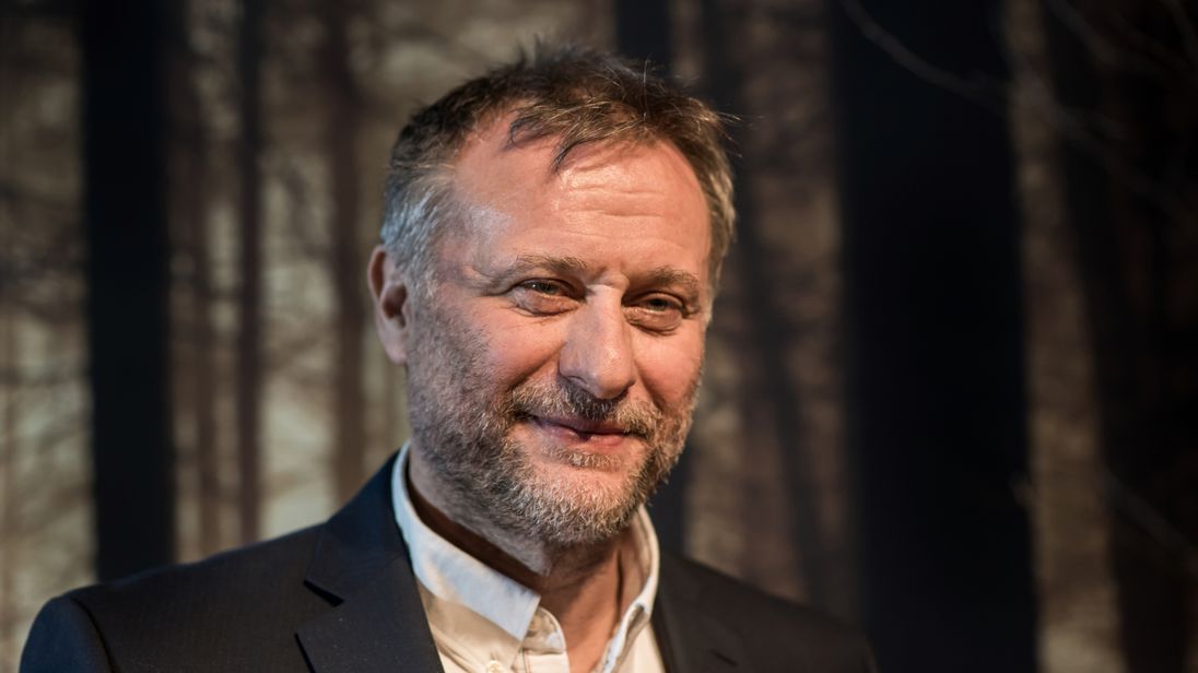 the girl with the dragon tattoo actor michael nyqvist dies