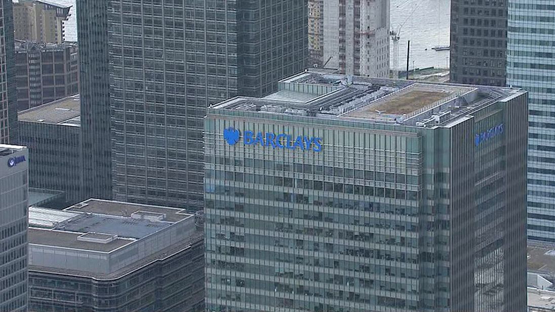 Barclays