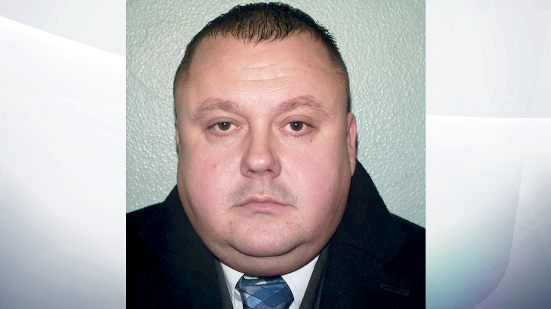 Levi Bellfield 'admitted Kent hammer murders in confession', lawyers say