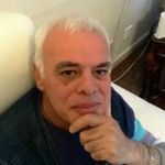 Hesham Rahman was diabetic and would have struggled to walk down stairs