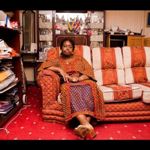 Mary Mendy - 20th floor