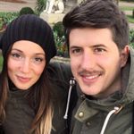 Gloria Trevisan and Marco Gottardi 