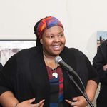 Khadija Saye lived on the 20th floor of Grenfell Tower