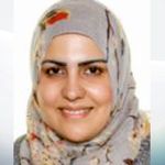 Nadia Choucair