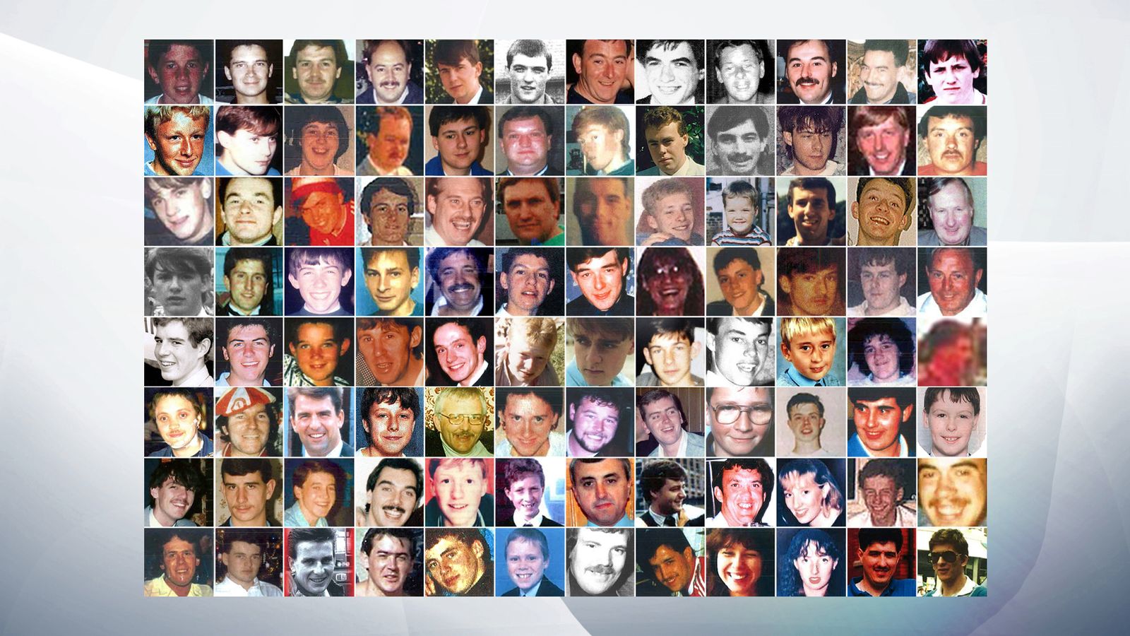 Police Promise Not To Defend The Indefensible After Hillsborough Report