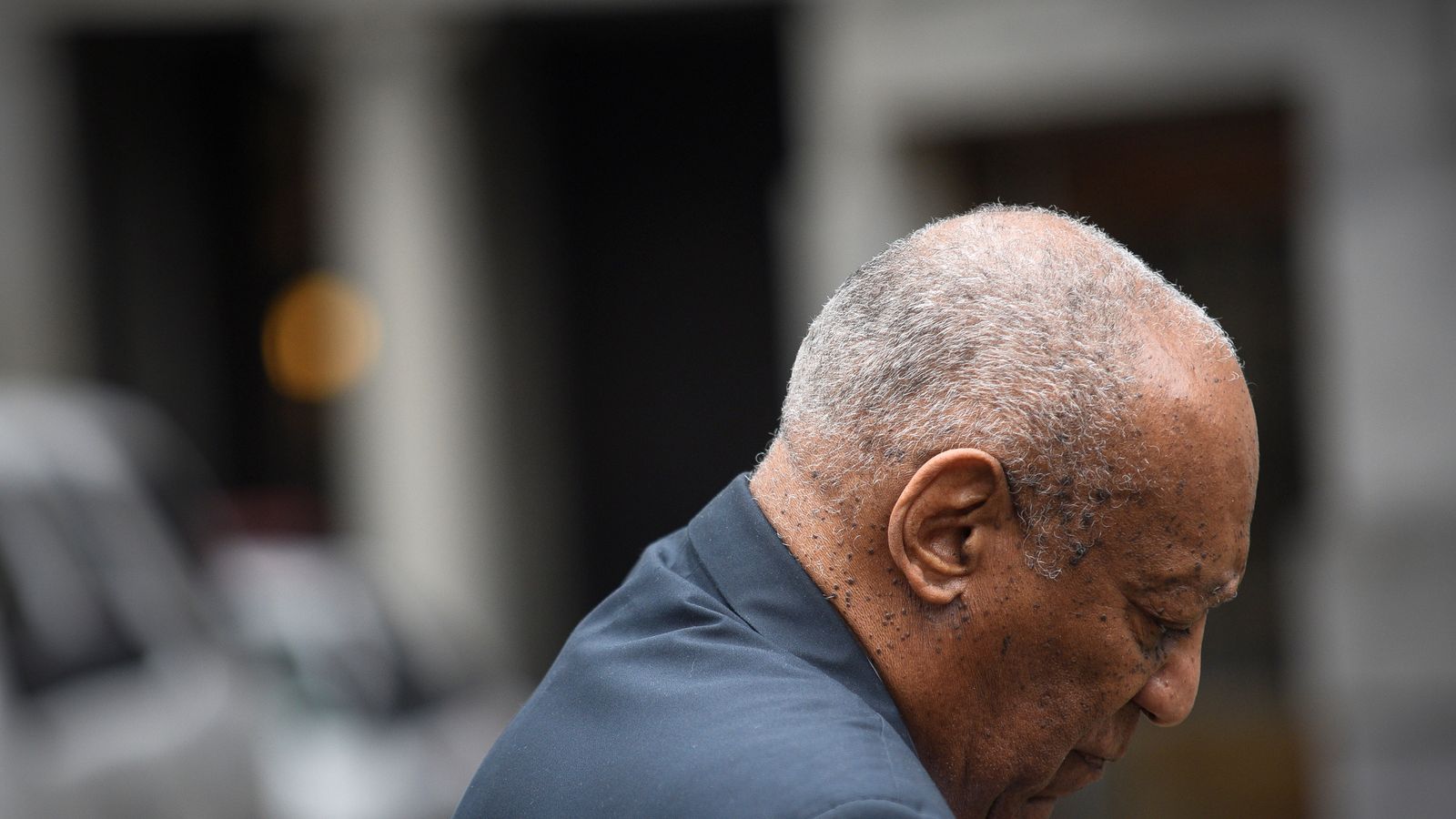 Judge Declares A Mistrial In Bill Cosby Sex Assault Case World News