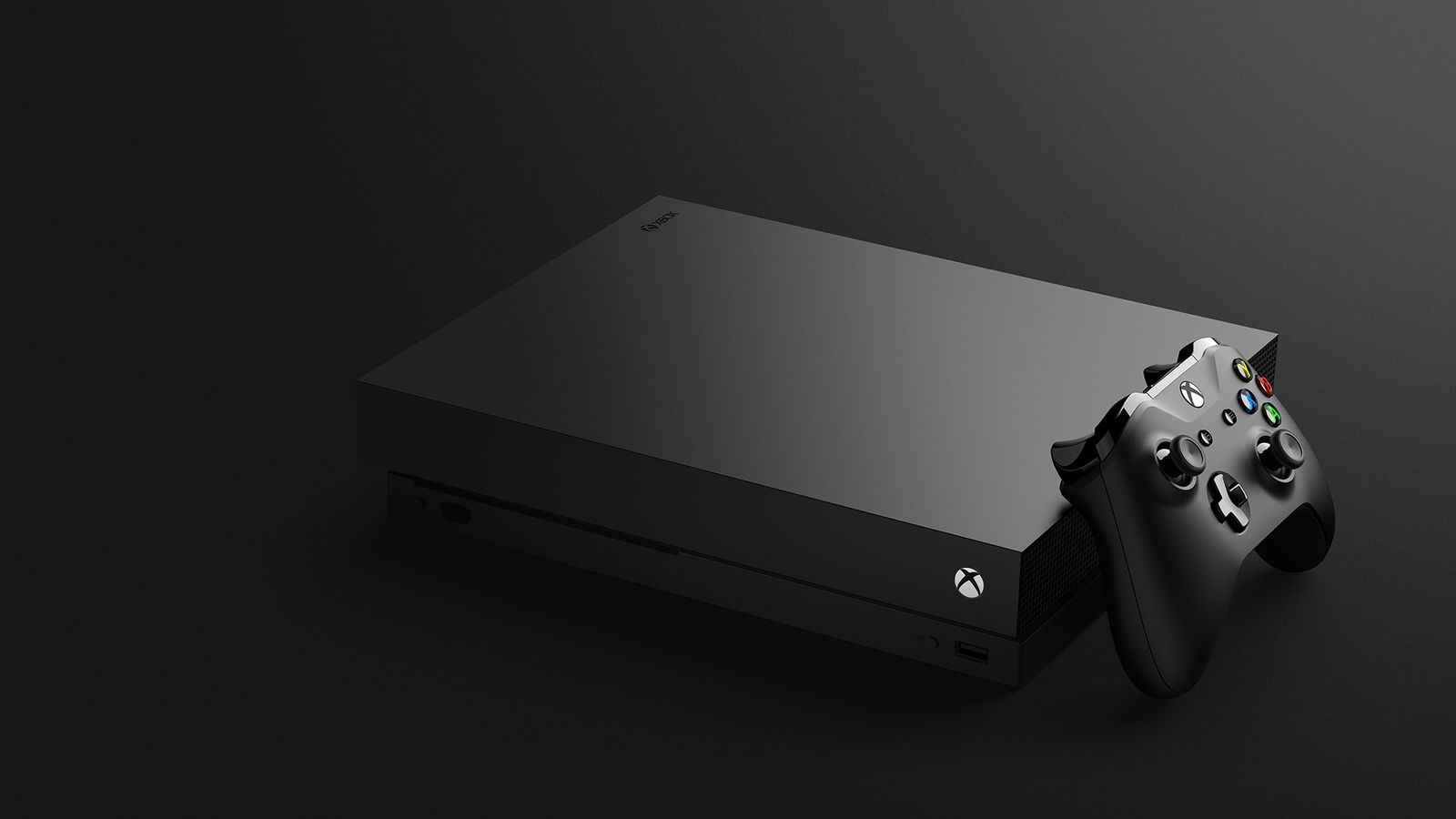 The world's most powerful console, Xbox One X, launches in India