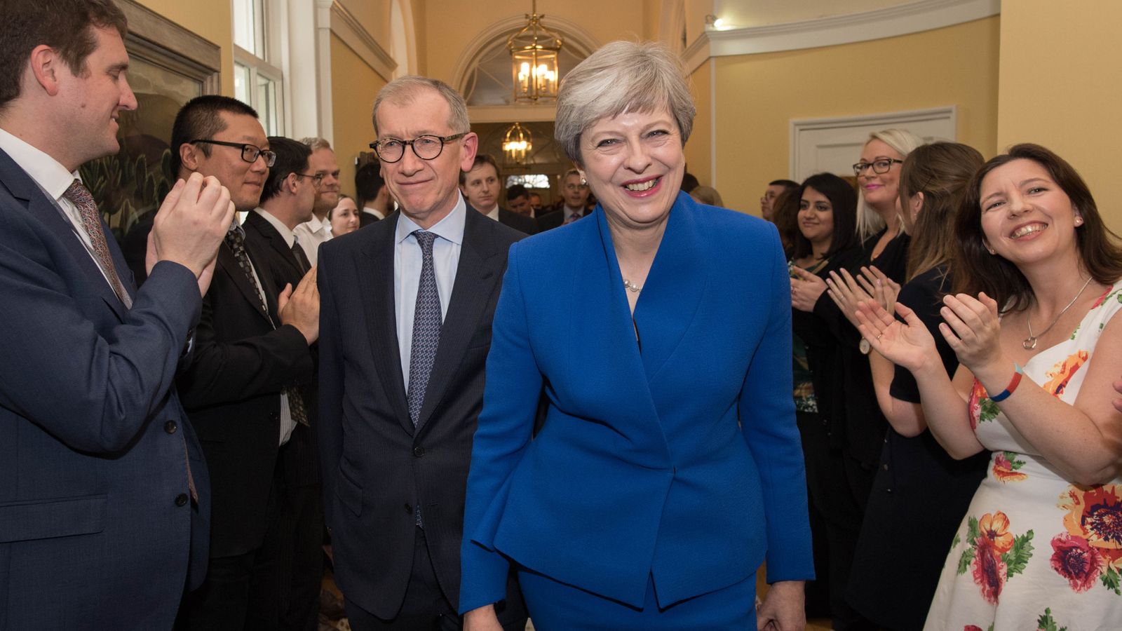 DECADE IN REVIEW A LOOK BACK AT WHAT HAPPENED IN 2017 visual data 5