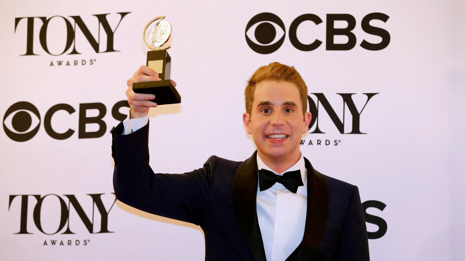 Tony Award winners | Ents & Arts News | Sky News
