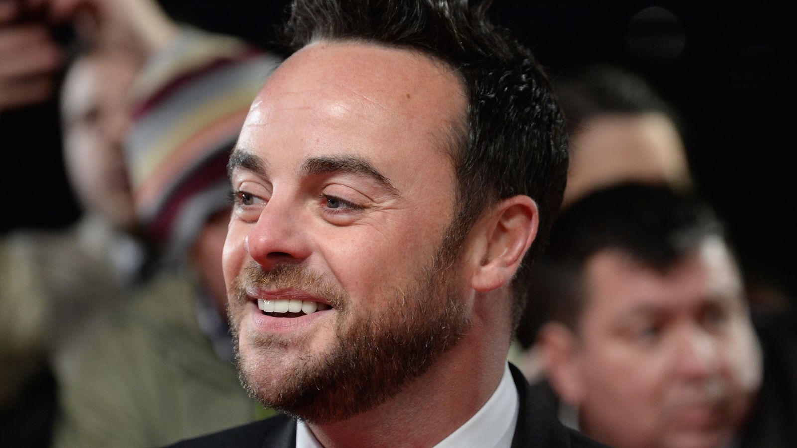 Ant Mcpartlin Checks Into Rehab For Prescription Drug And Drink Problems Ents And Arts News 2726