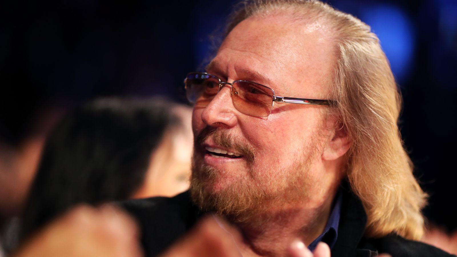 Barry Gibb says man tried to molest him as a child | Ents & Arts News