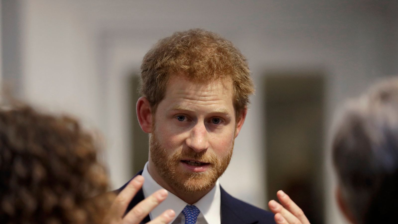 Prince Harry No One In The Royal Family Wants To Be King Or Queen UK   F00939c0c30c8964a3fcb6942061581926bbda69eca6b45d7f11c8c6e38589dc 3983053 