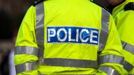 Officers arrested a 21-year-old man in Salford. File pic