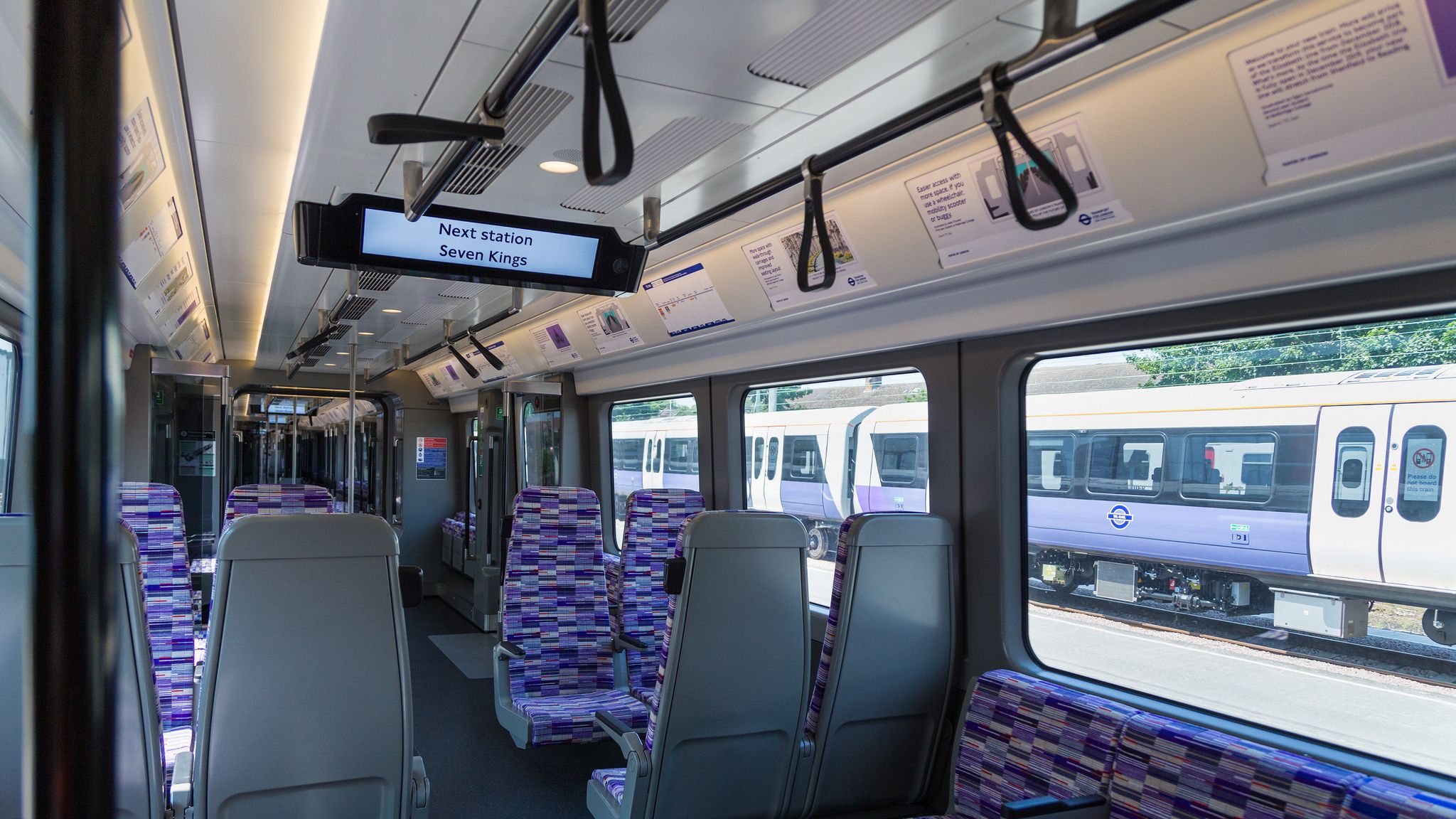 London's £15bn Crossrail project to miss December 2018 opening date