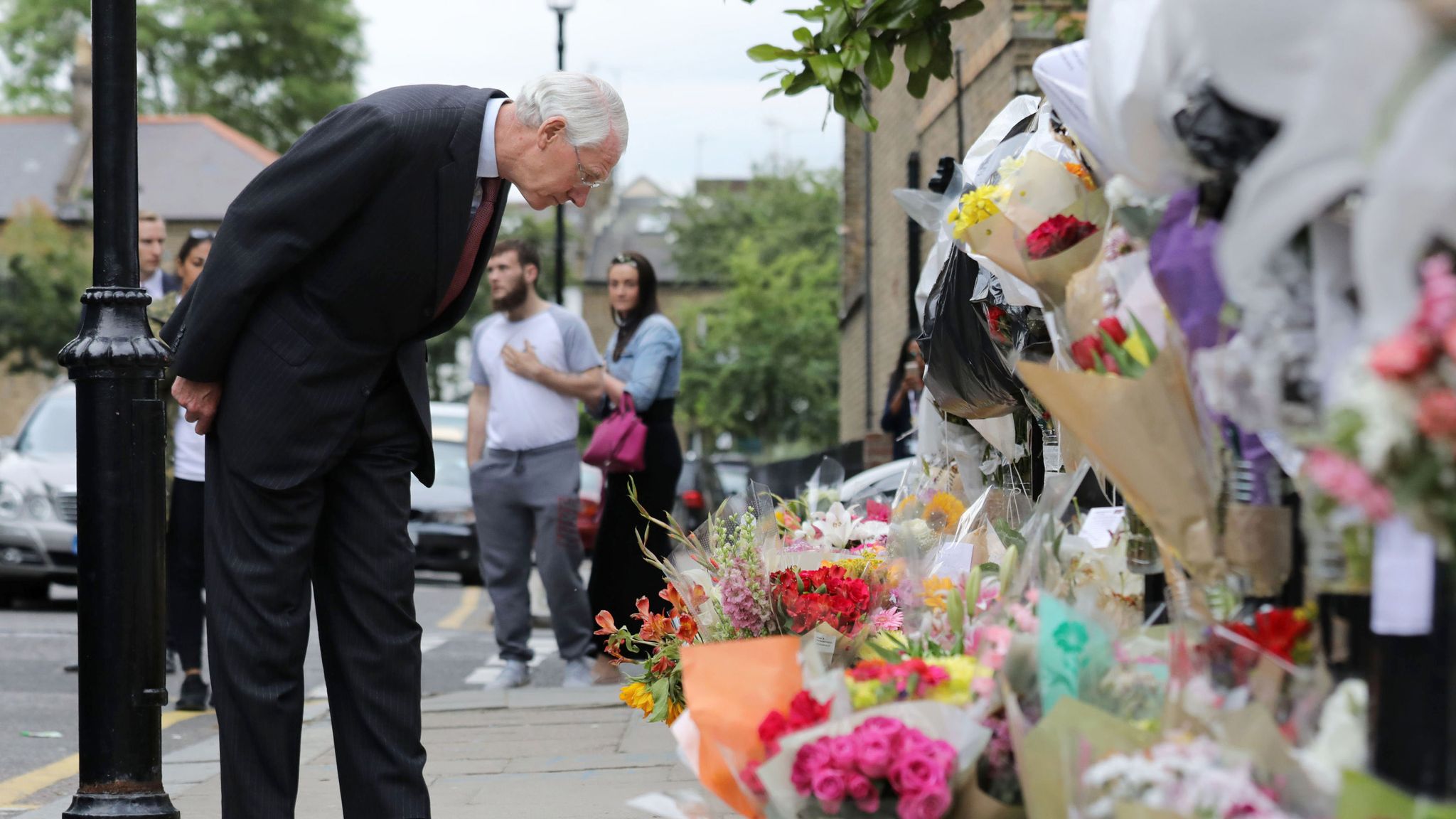 Grenfell Tower: A timeline of one of Britain's worst tragedies | UK ...