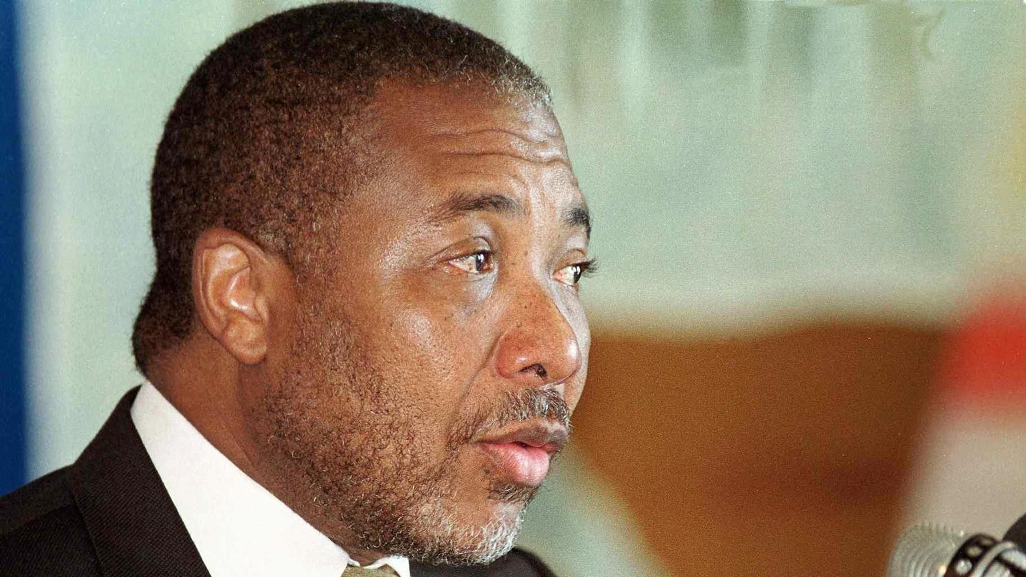 charles taylor liberia net worth - Ilustrasi 2