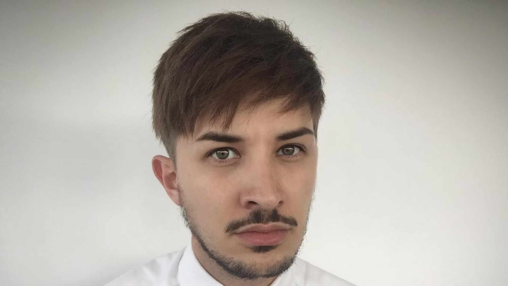Martyn Hett