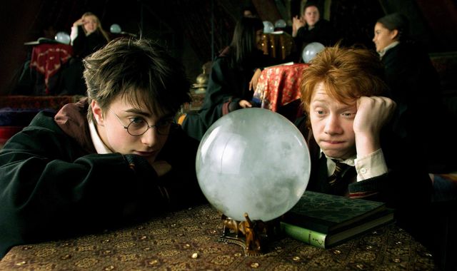 Coronavirus: Harry Potter to bring some magical help for parents and teachers in lockdown