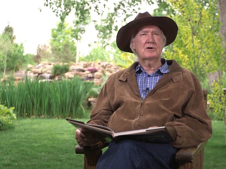 Push to end 2m Forrest Fenn treasure hunt after New Mexico deaths