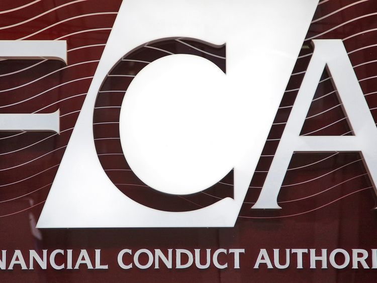 FCA chair shortlisted to head competition watchdog FCA chair shortlisted to head competition watchdog