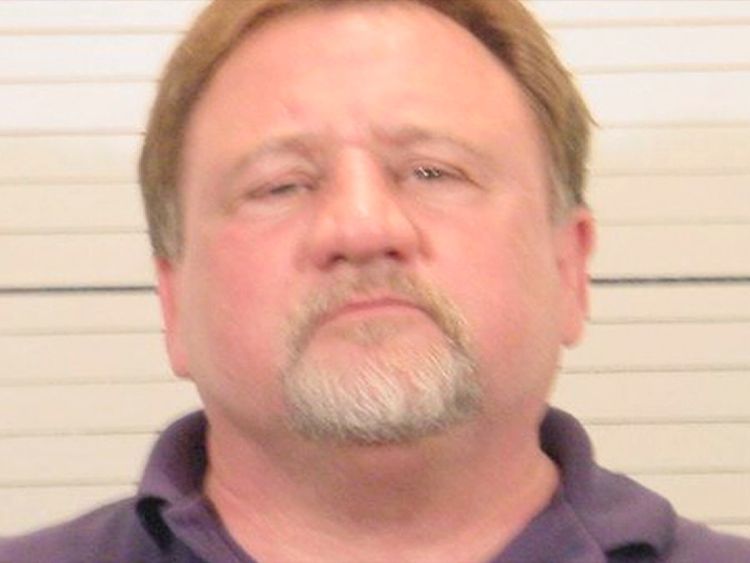 James T Hodgkinson