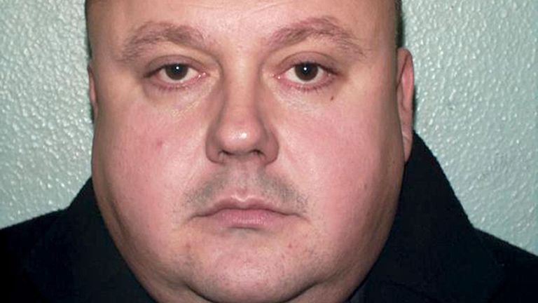 Levi Bellfield is serving a whole-life sentence after being found
guilty of Milly&#39;s murder