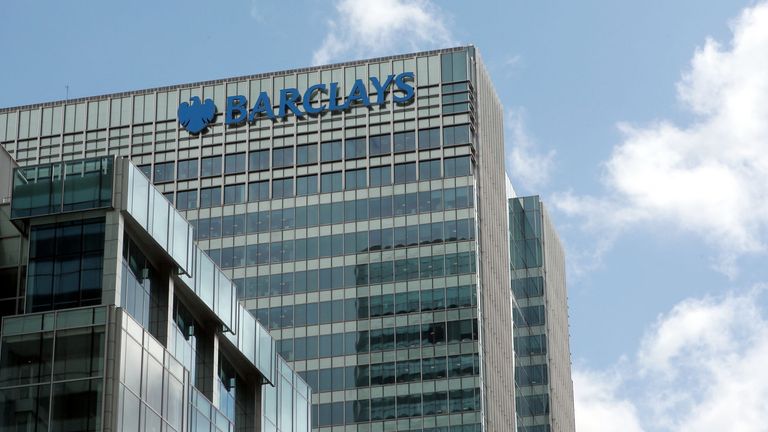 Barclays And R!   bs Among Banks Facing 1bn Forex Lawsuit Business - 