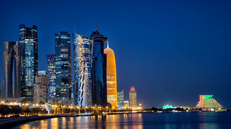 The unprecedented blockade of Qatar by its neighbours began a week ago