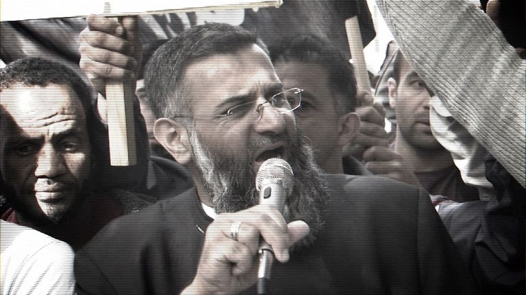 Anjem Choudary&#39;s brand of hate has been linked to London attackers