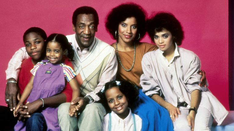 The Cosby Show