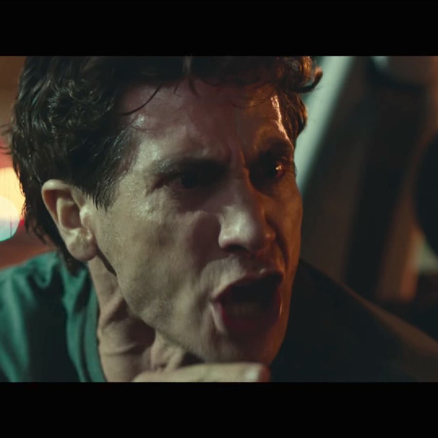 Gyllenhaal