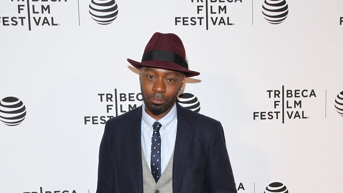 True Blood star Nelsan Ellis dies at age 39 True Blood star Nelsan Ellis dies at age 39