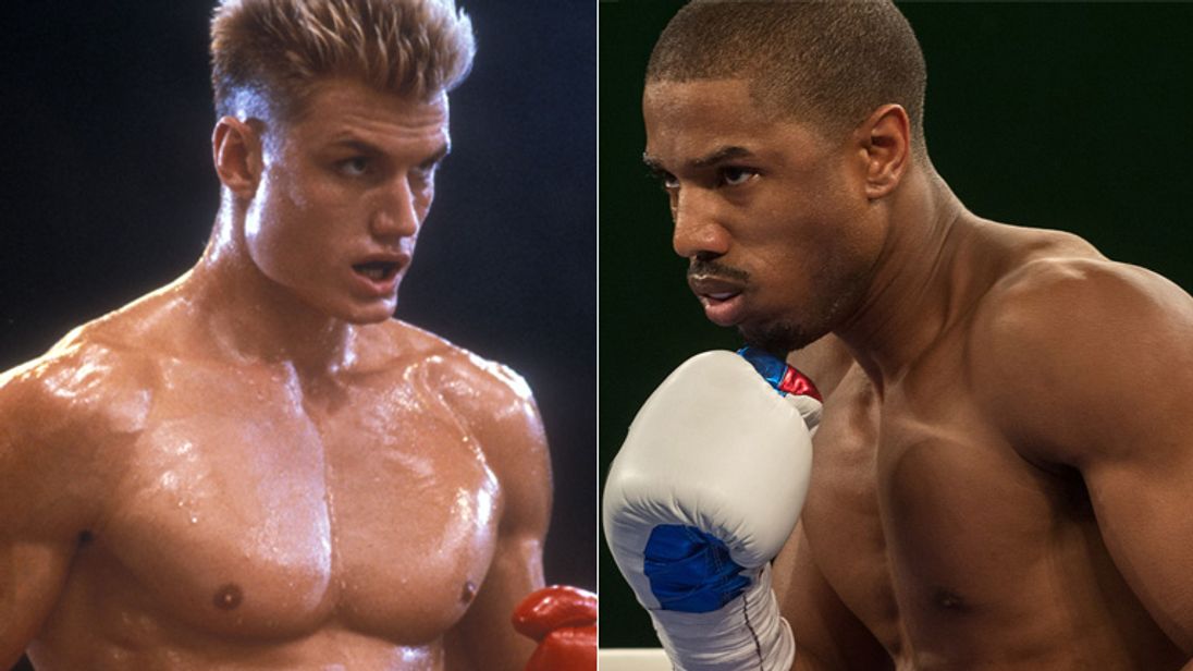 Creed v Russia? Stallone hints on Drago's return